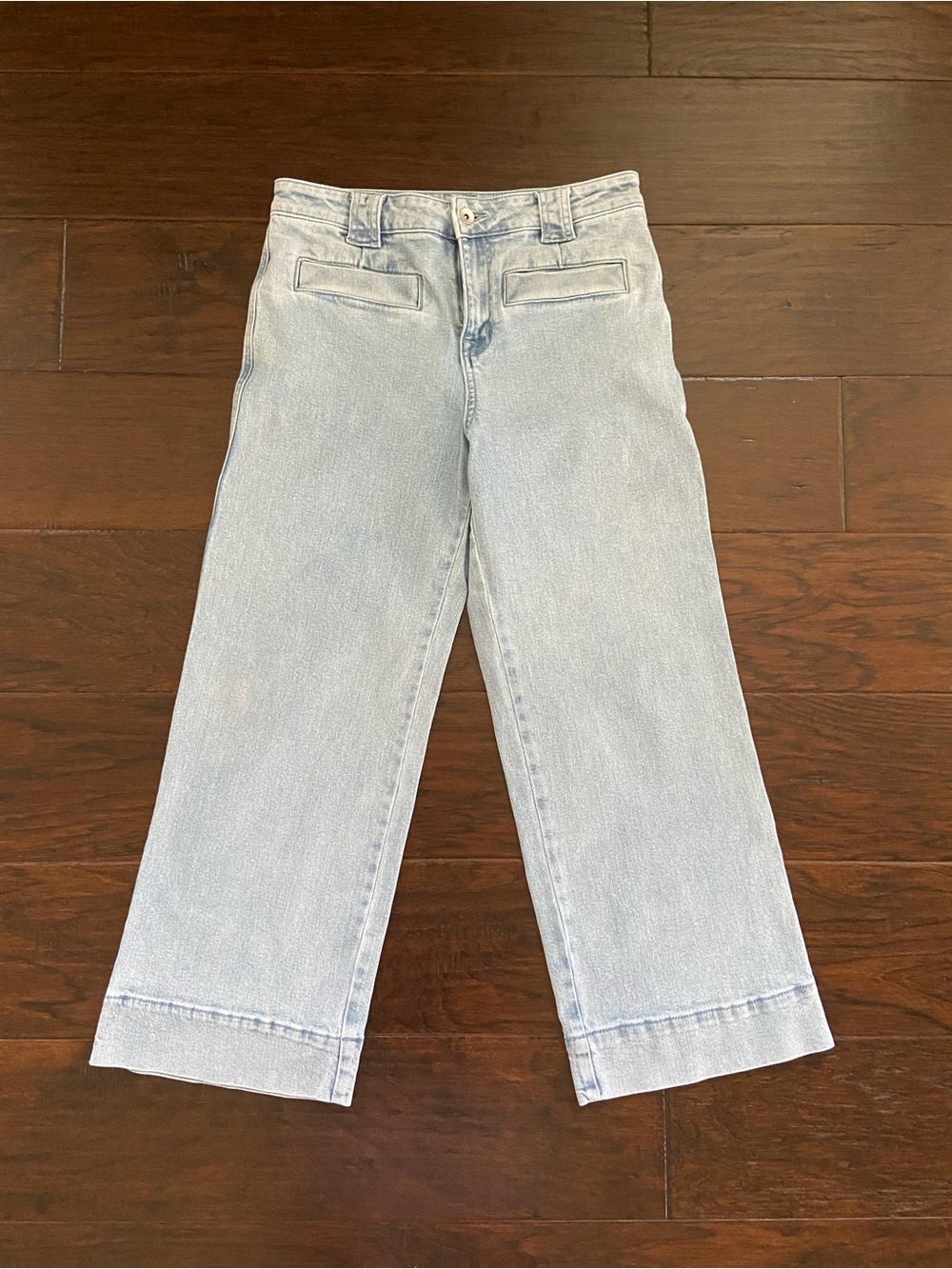 Sanctuary Jeans in Light Blue